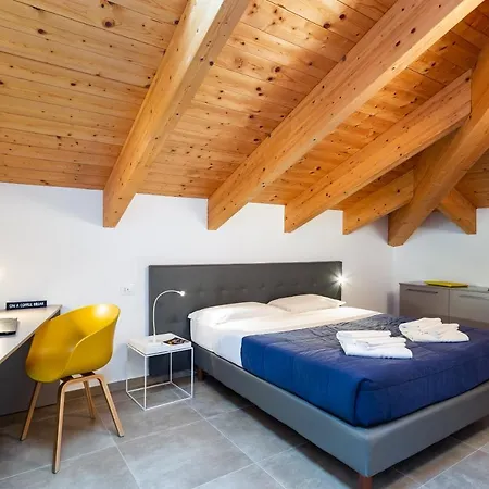 Dreams Residenza Pianell 10 2*
