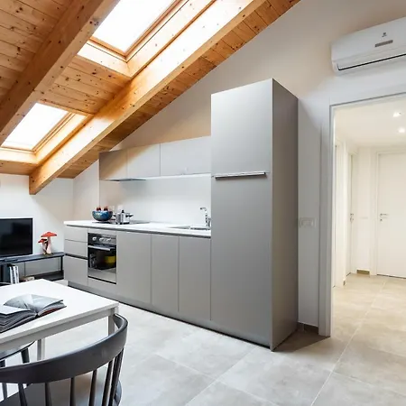 Aparthotel Dreams Residenza Pianell 10