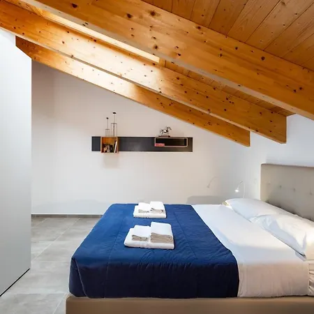 Dreams Residenza Pianell 10 Aparthotel Milan