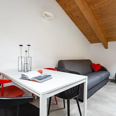 Aparthotel Dreams Residenza Pianell 10