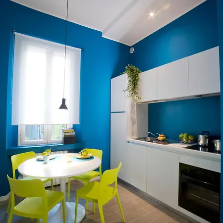 Aparthotel Dreams Residenza Pianell 10 Milan