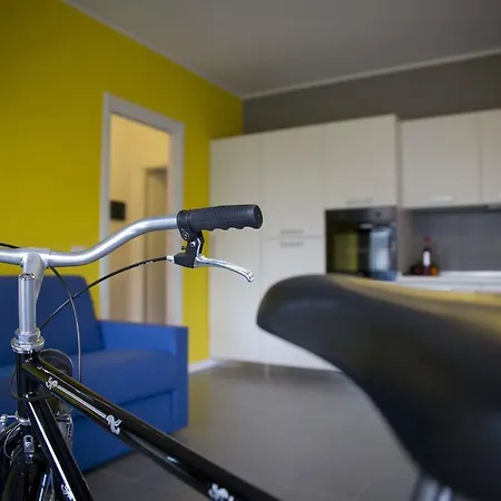 Dreams Residenza Pianell 10 Aparthotel Milan