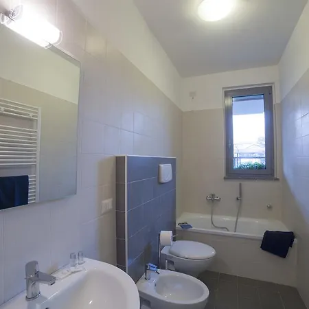 Aparthotel Dreams Residenza Pianell 10 Milan
