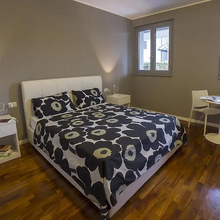 Aparthotel Dreams Residenza Pianell 10 Milan
