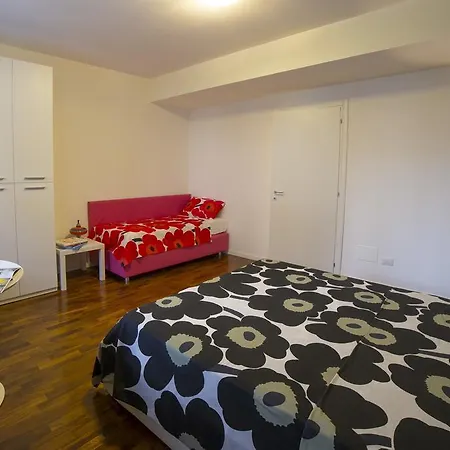 Dreams Residenza Pianell 10 2* Milan