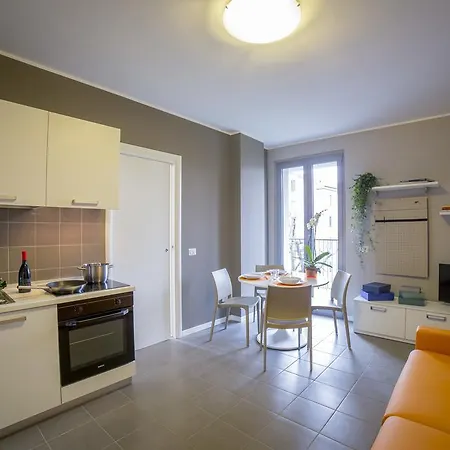 Dreams Residenza Pianell 10 Milan