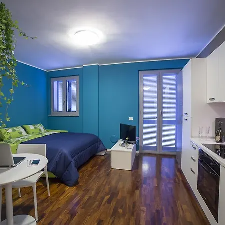 Aparthotel Dreams Residenza Pianell 10