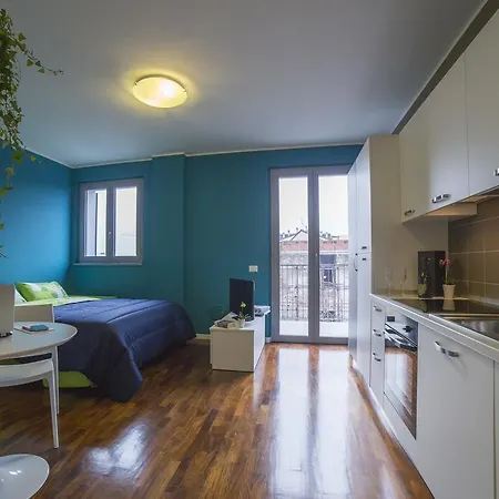 Dreams Residenza Pianell 10 2* Milan