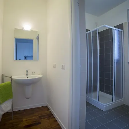 Dreams Residenza Pianell 10 Aparthotel Milan
