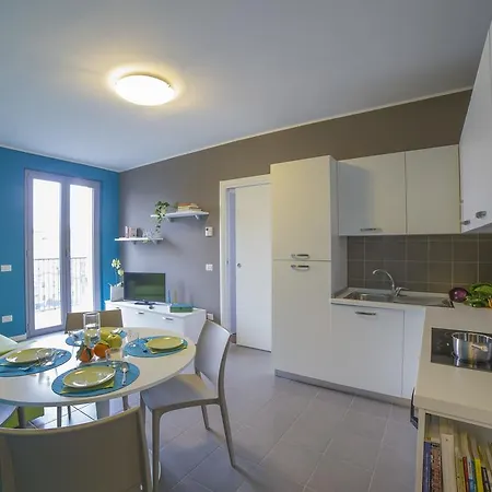 Dreams Residenza Pianell 10 Milan