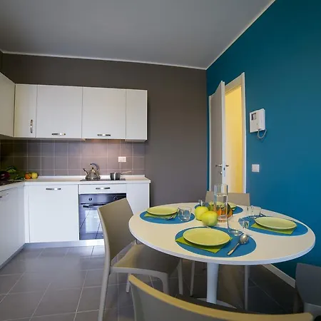 Aparthotel Dreams Residenza Pianell 10 Milan