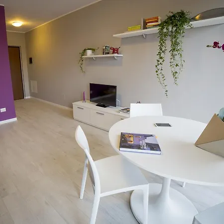 Aparthotel Dreams Residenza Pianell 10 Milan