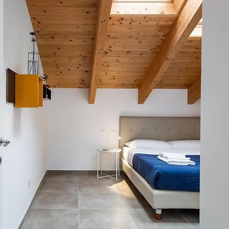 Dreams Residenza Pianell 10 Aparthotel Milano