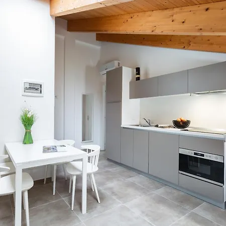 Dreams Residenza Pianell 10 Aparthotel Milano