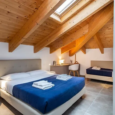 Aparthotel Dreams Residenza Pianell 10 Milano